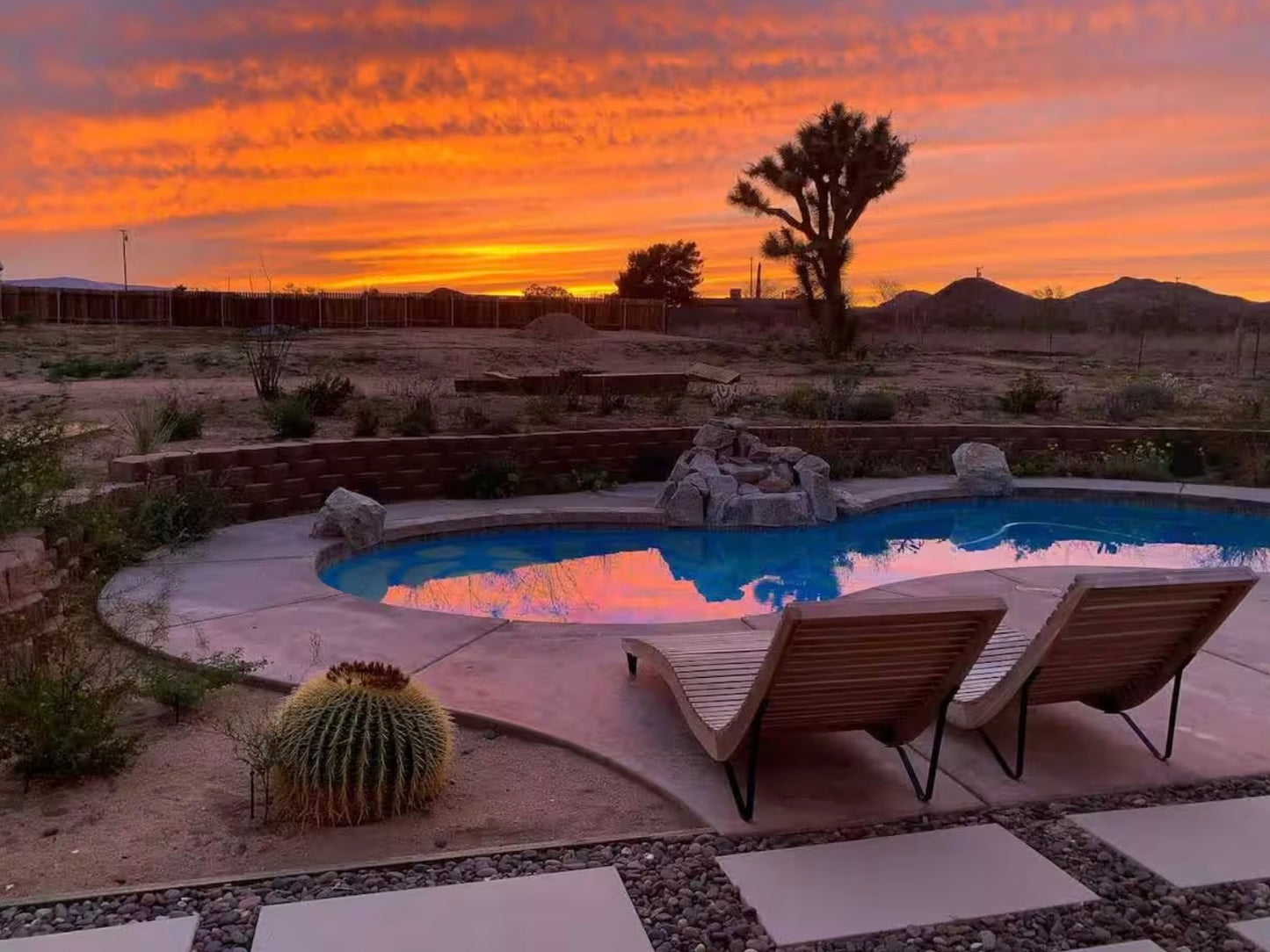 Sept 26-28th Desert Dreams Wellness Retreat Joshua Tree