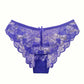 Coquetta Lace Panty