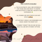 Sept 26-28th Desert Dreams Wellness Retreat Joshua Tree