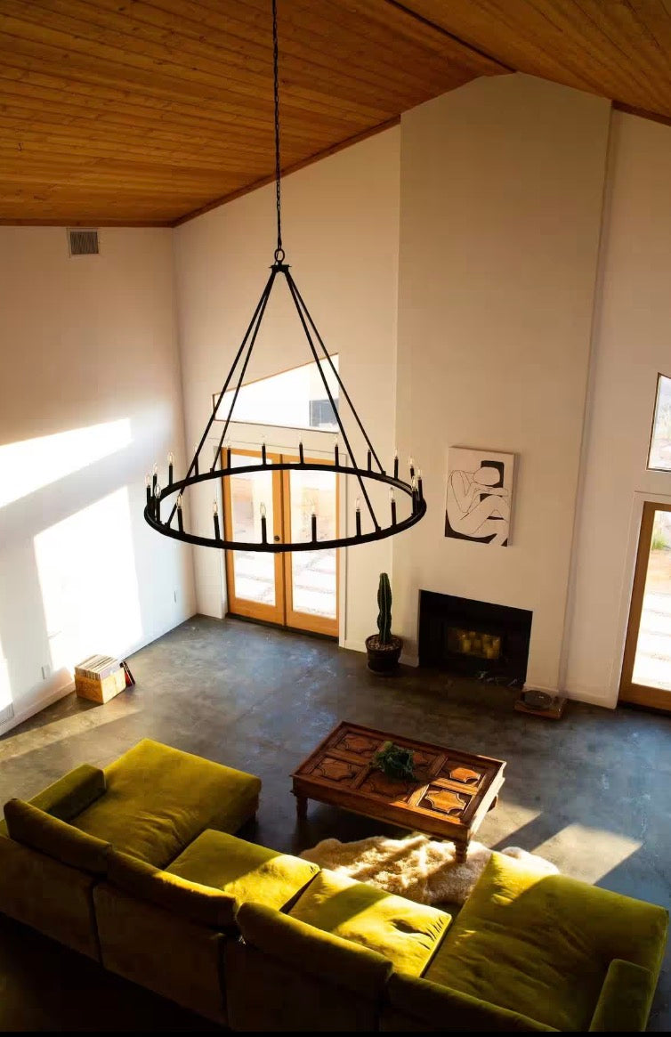 Sept 26-28th Desert Dreams Wellness Retreat Joshua Tree