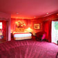 Madonna Inn Boudoir Shoot Jan 17th & 18th