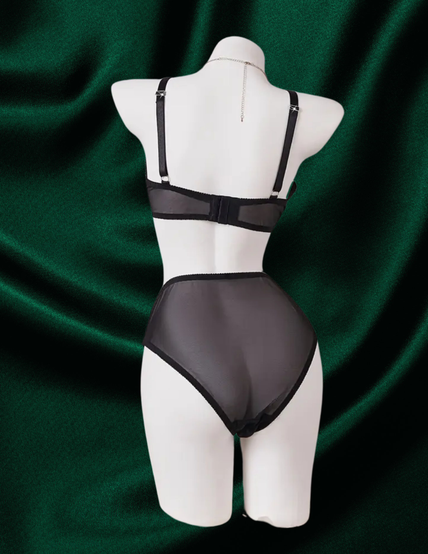 Delicada Plus Size 2pc set PREORDER