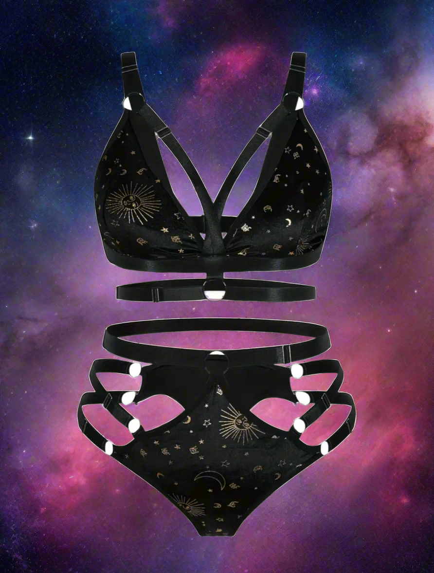 Celestial Babe 2pc Set