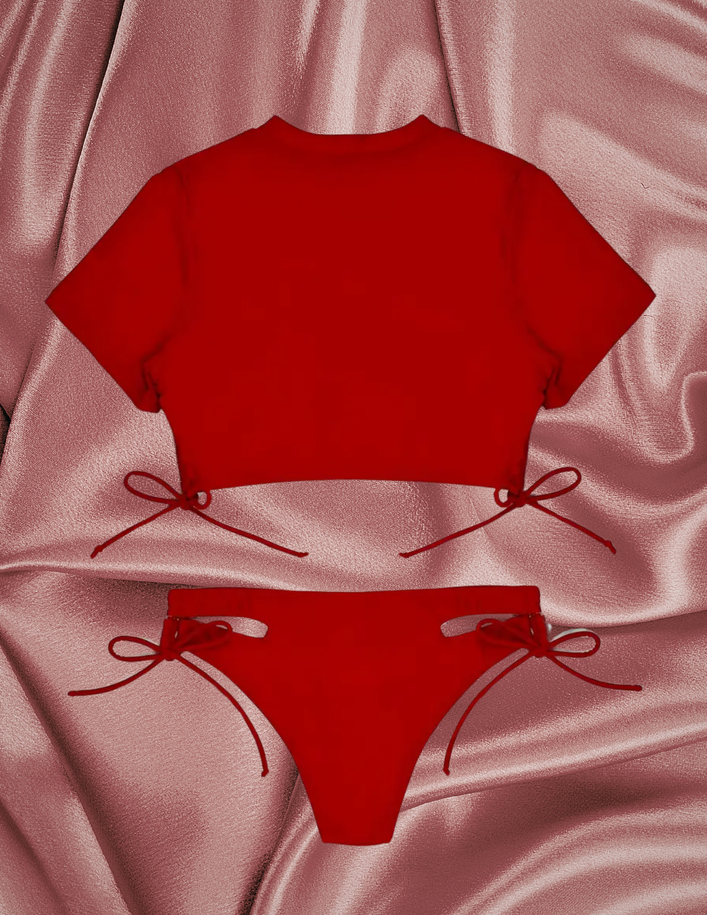 Surf Goddess 2pc Swim Set