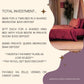 Sept 26-28th Desert Dreams Wellness Retreat Joshua Tree