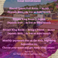 THE WRITTEN PATH Writers Retreat May 2027 San Miguel De Allende MX