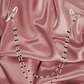 Vamp Chain Nipple Clamps
