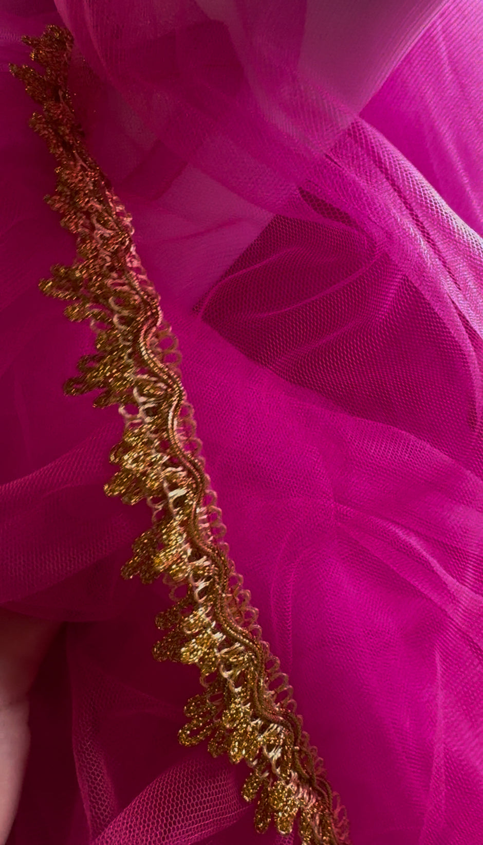 Reina Robe Collection – Señora Calzones