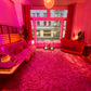 Dec 7th Tinsel Tease Holiday Boudoir Photoshoot Package