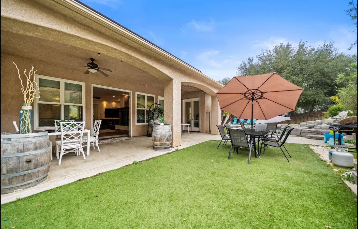 Fierce Devotion: A Retreat Honoring the Fire Within