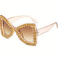 Golden Princess Sunglasses