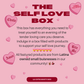 The Self Love Cutie Booty Box