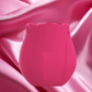 Pink Sensual Rose Massager