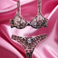 Coquette Kitty 2pc set