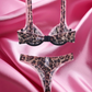 Coquette Kitty 2pc set