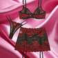 Seductress 3pc Set