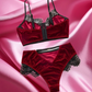 Velvet Dream 2pc set