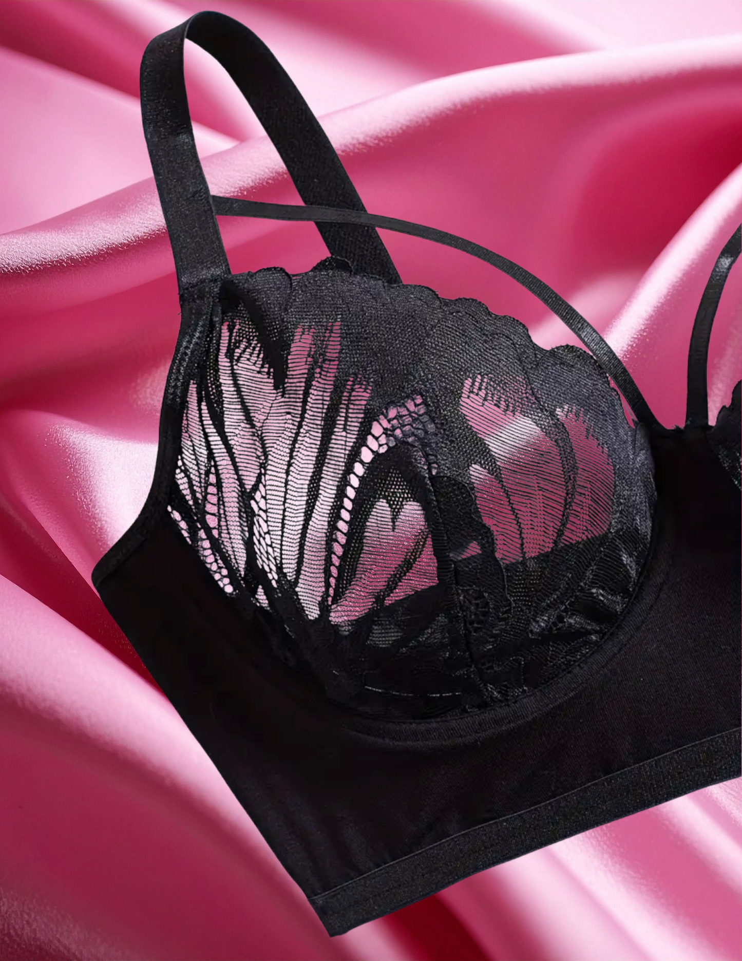 La Dama Bustier 2pc set