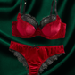 Santa Baby Plus Size 2pc set PREORDER