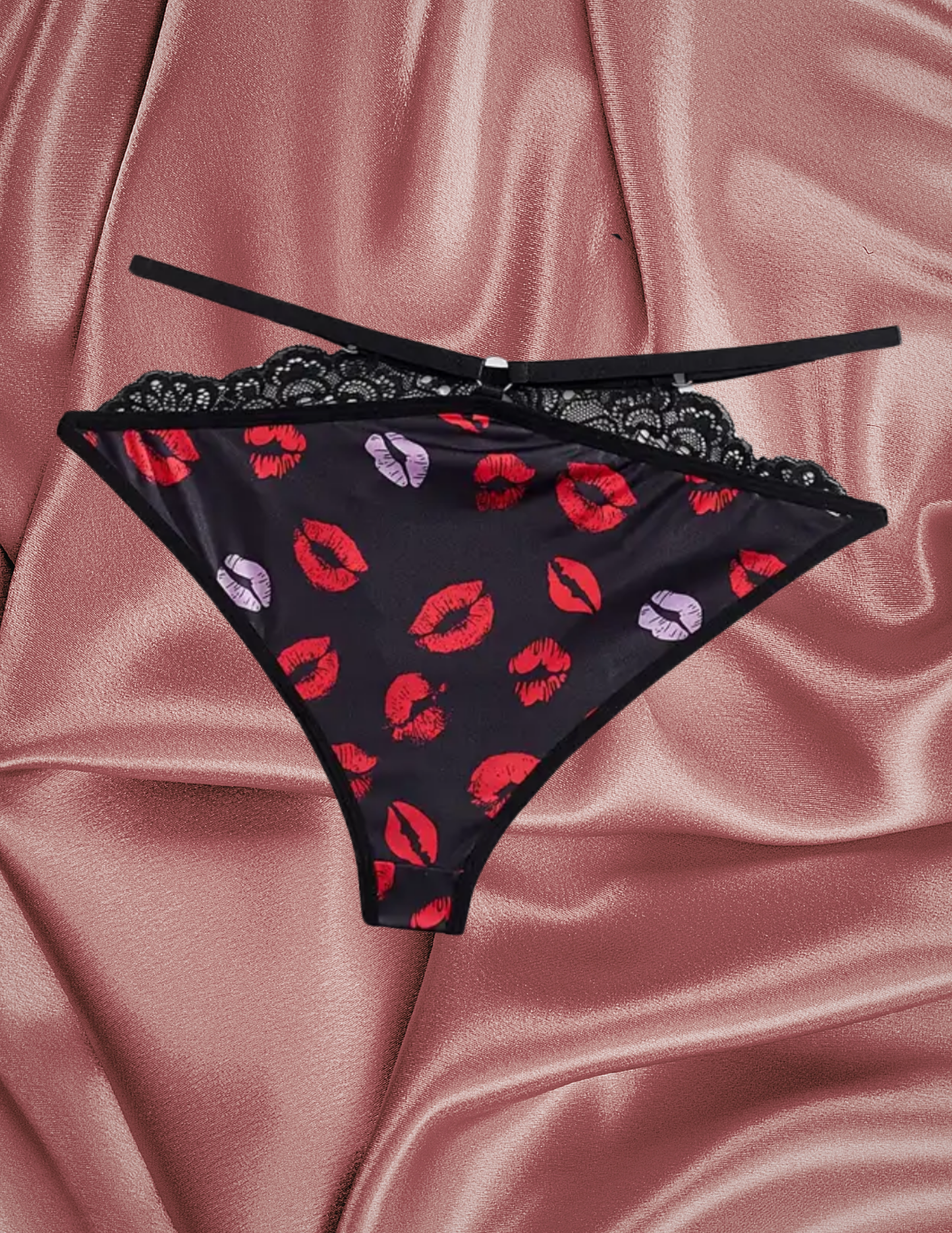 Dame un Beso 2pc set