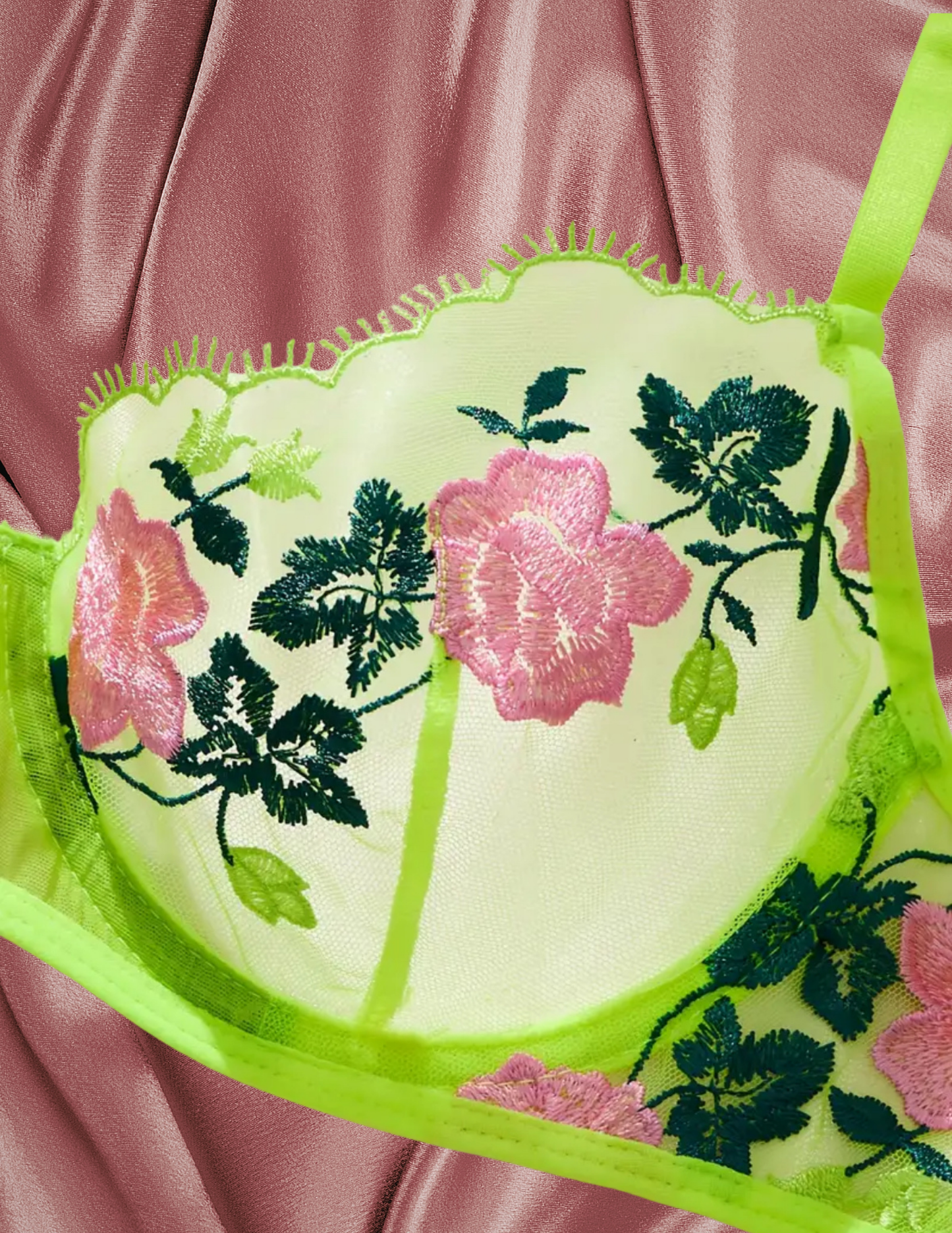 Green Goddess 2pc set