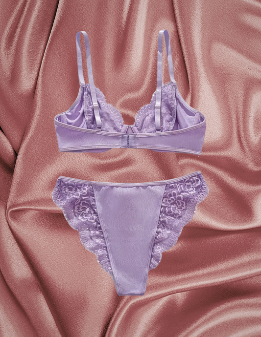 Lavender Dream 2pc set