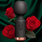 Travel Vibrator Black