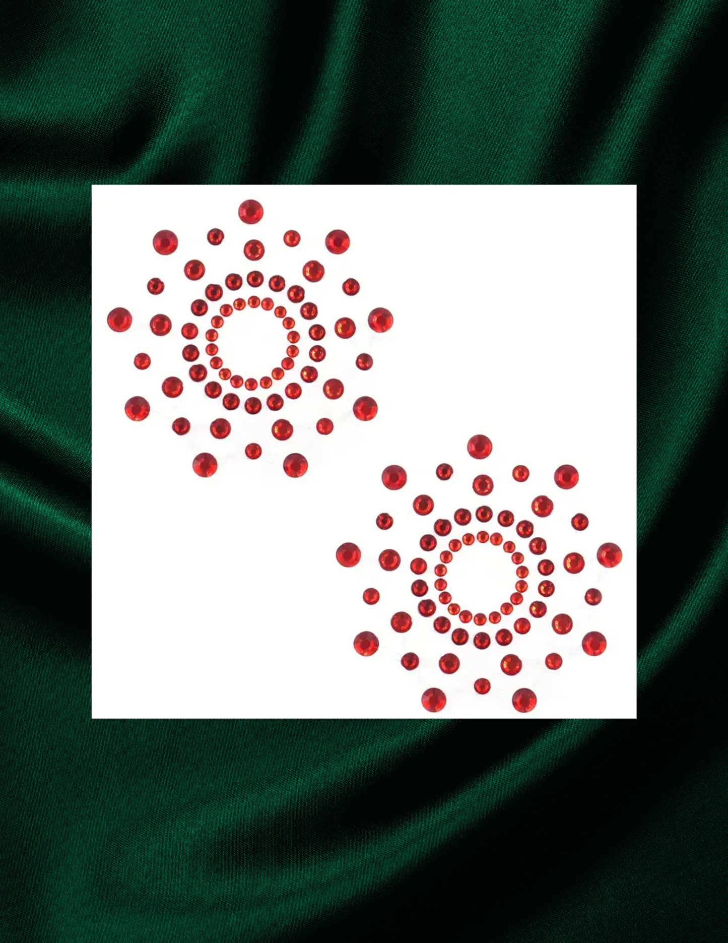 Nipple Body Jewelry Various Colors