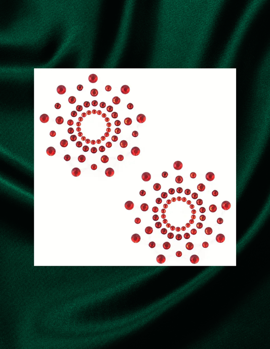 Nipple Body Jewelry Various Colors