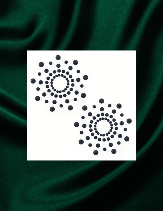 Nipple Body Jewelry Various Colors