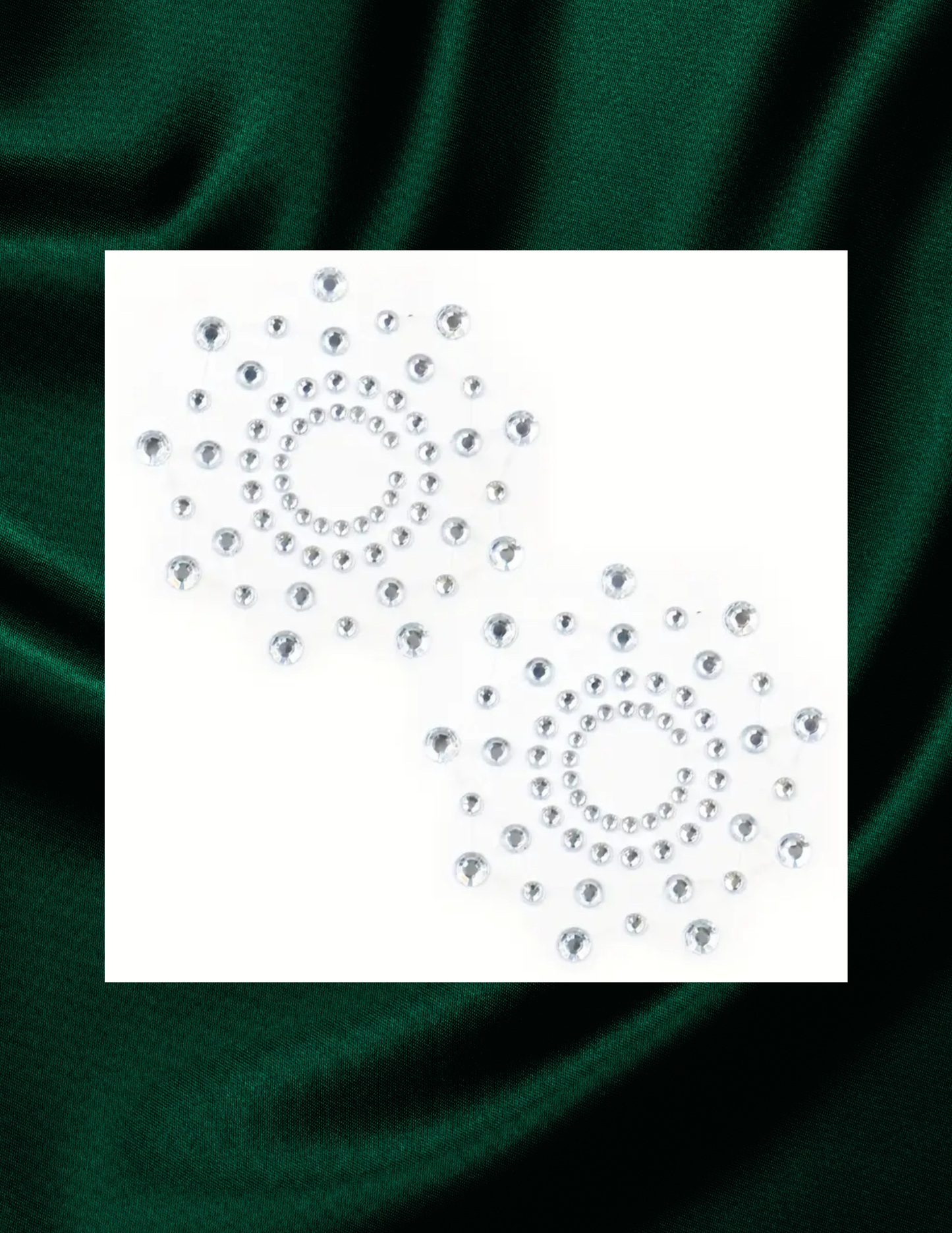 Nipple Body Jewelry Various Colors