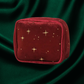 Celestial Velvet Pouch Small