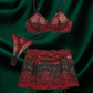 Seductress 3pc Set