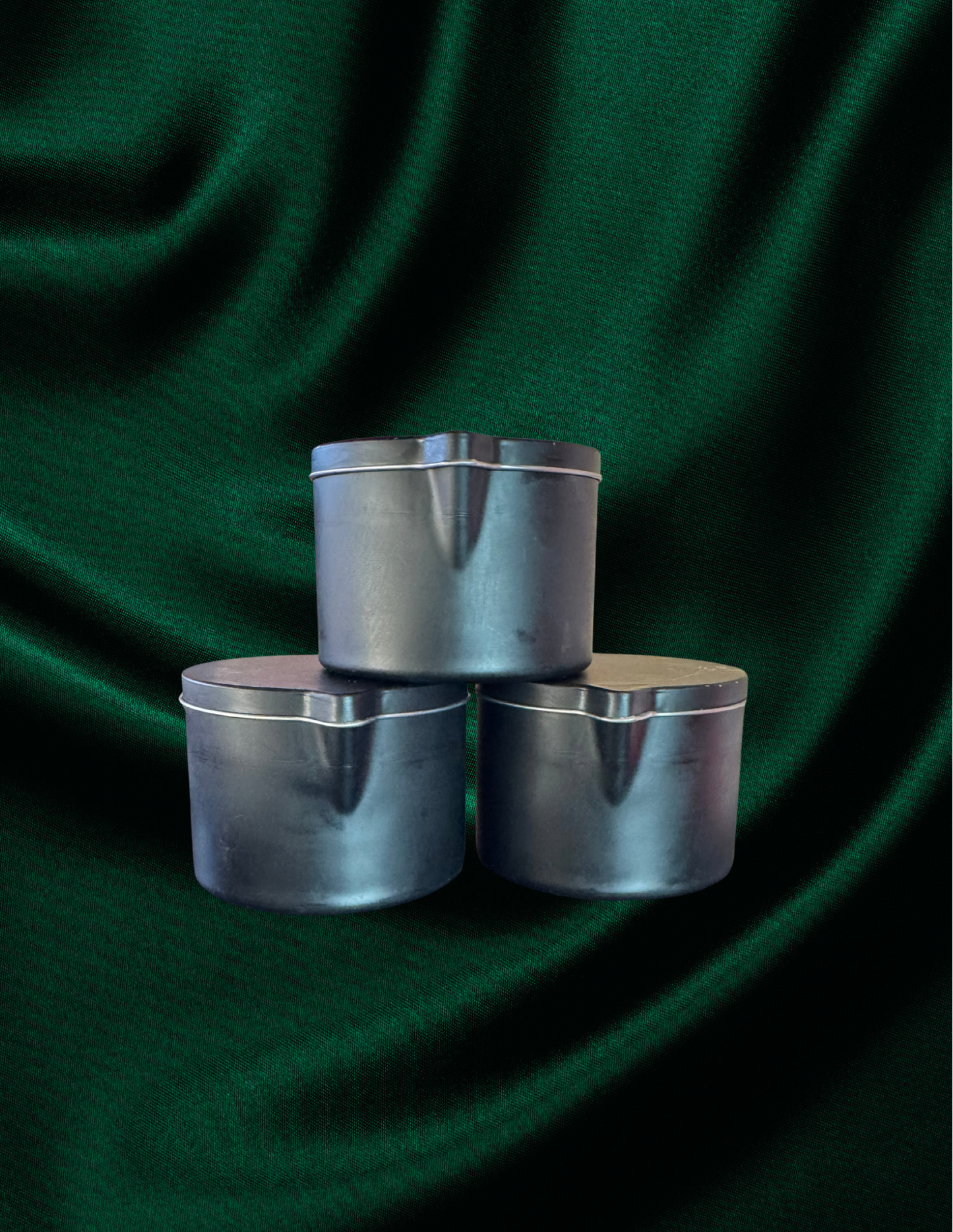 Whip my Berries Massage Candle