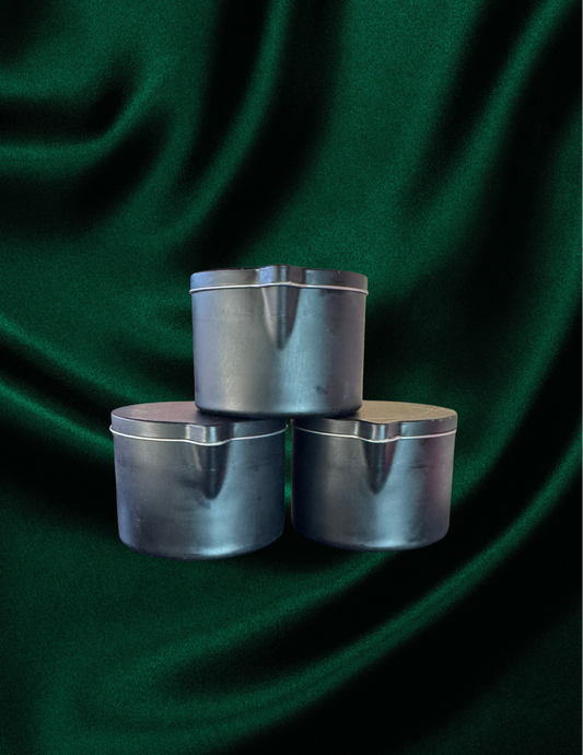 Whip my Berries Massage Candle