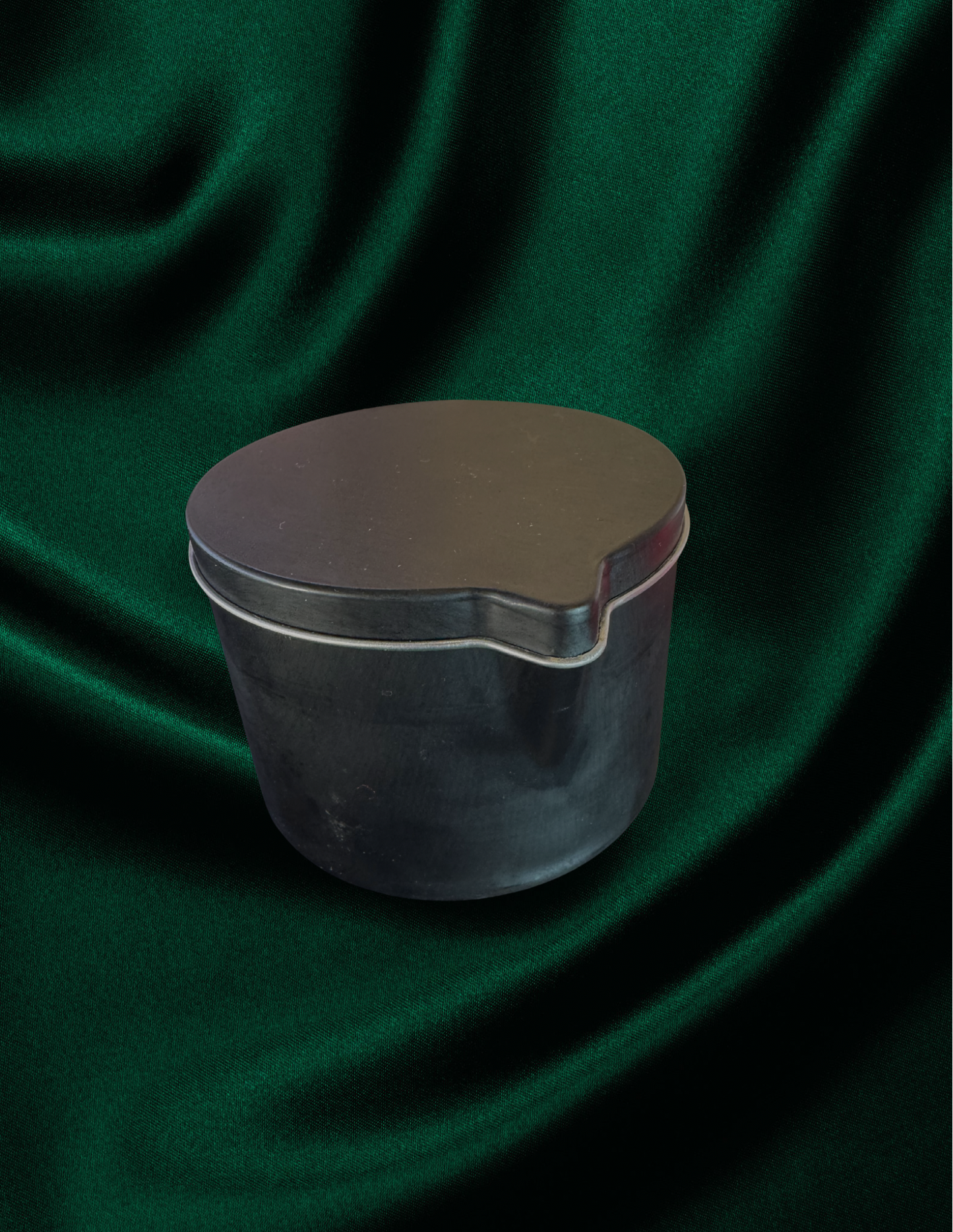 Whip my Berries Massage Candle