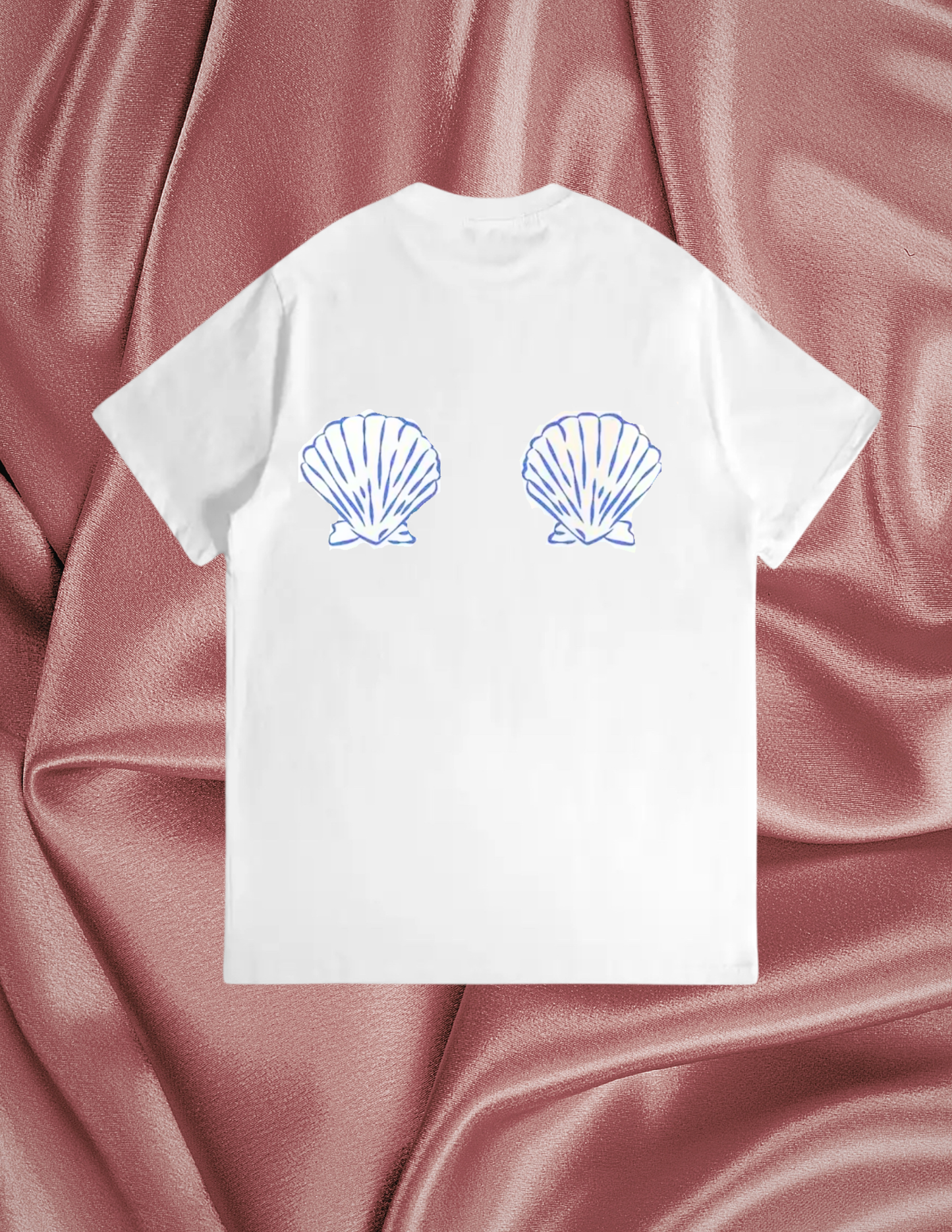 Sirenita Tee