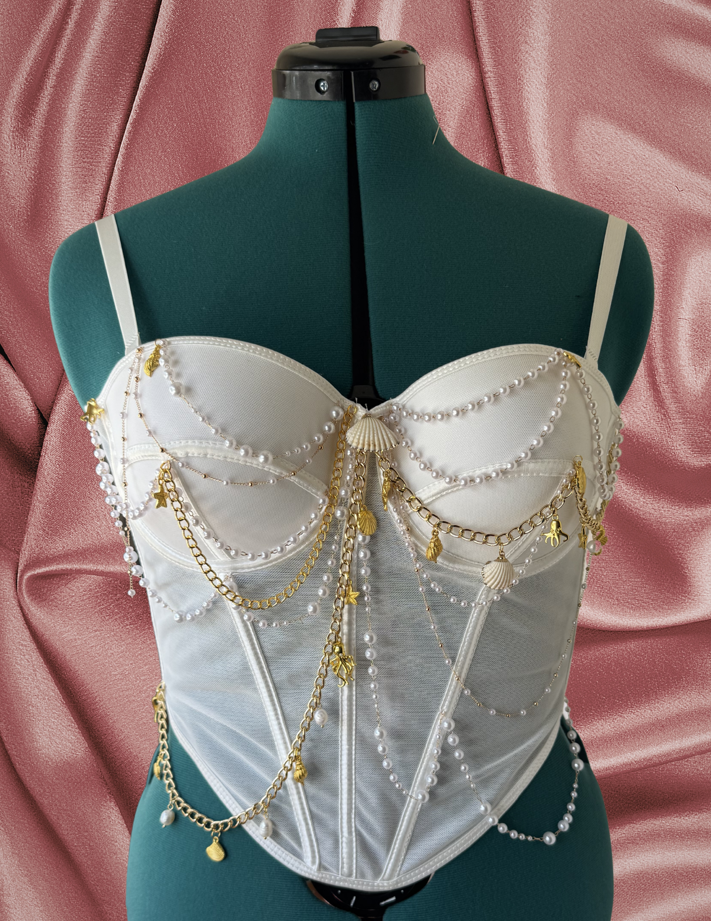 Sirena Corset