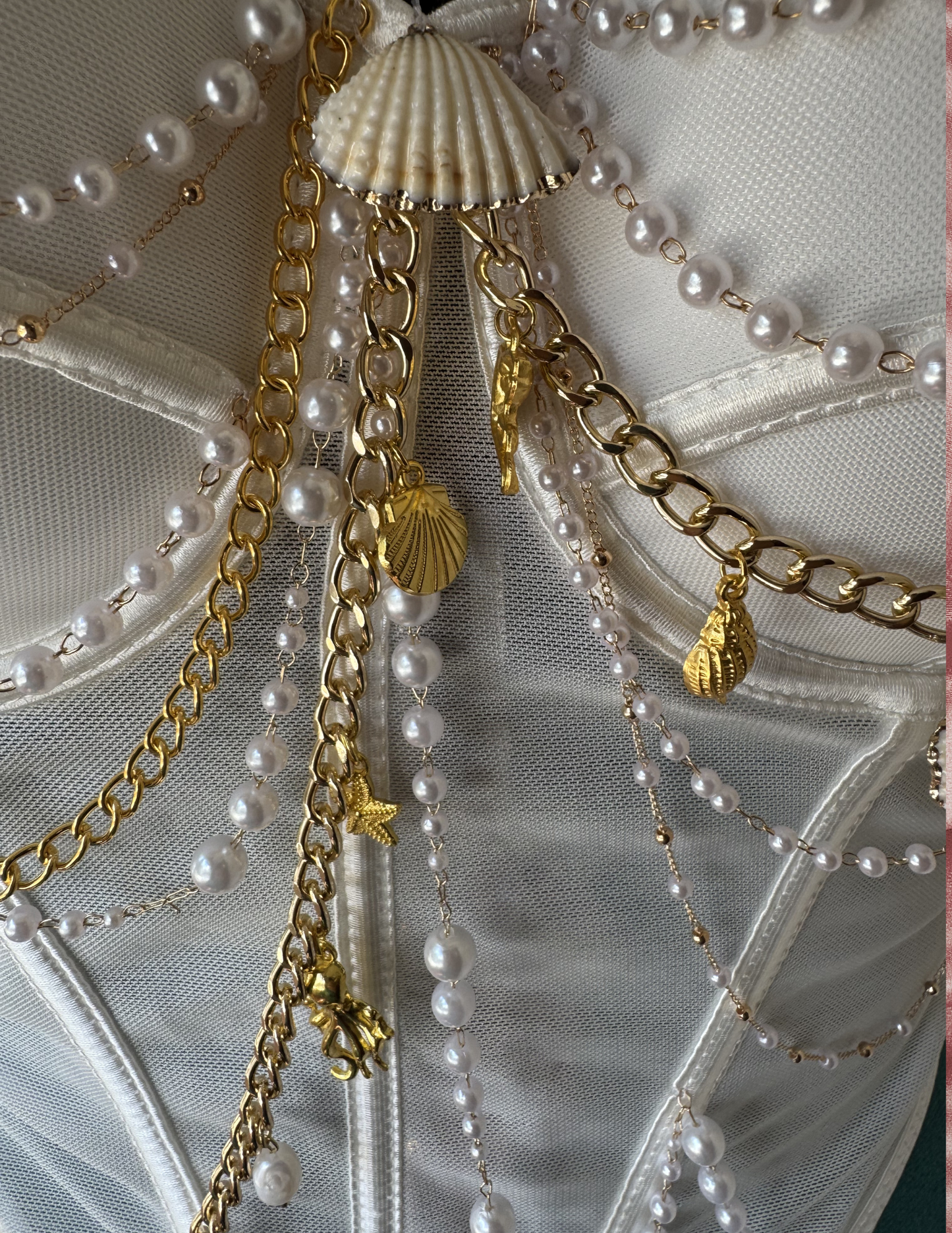 Sirena Corset