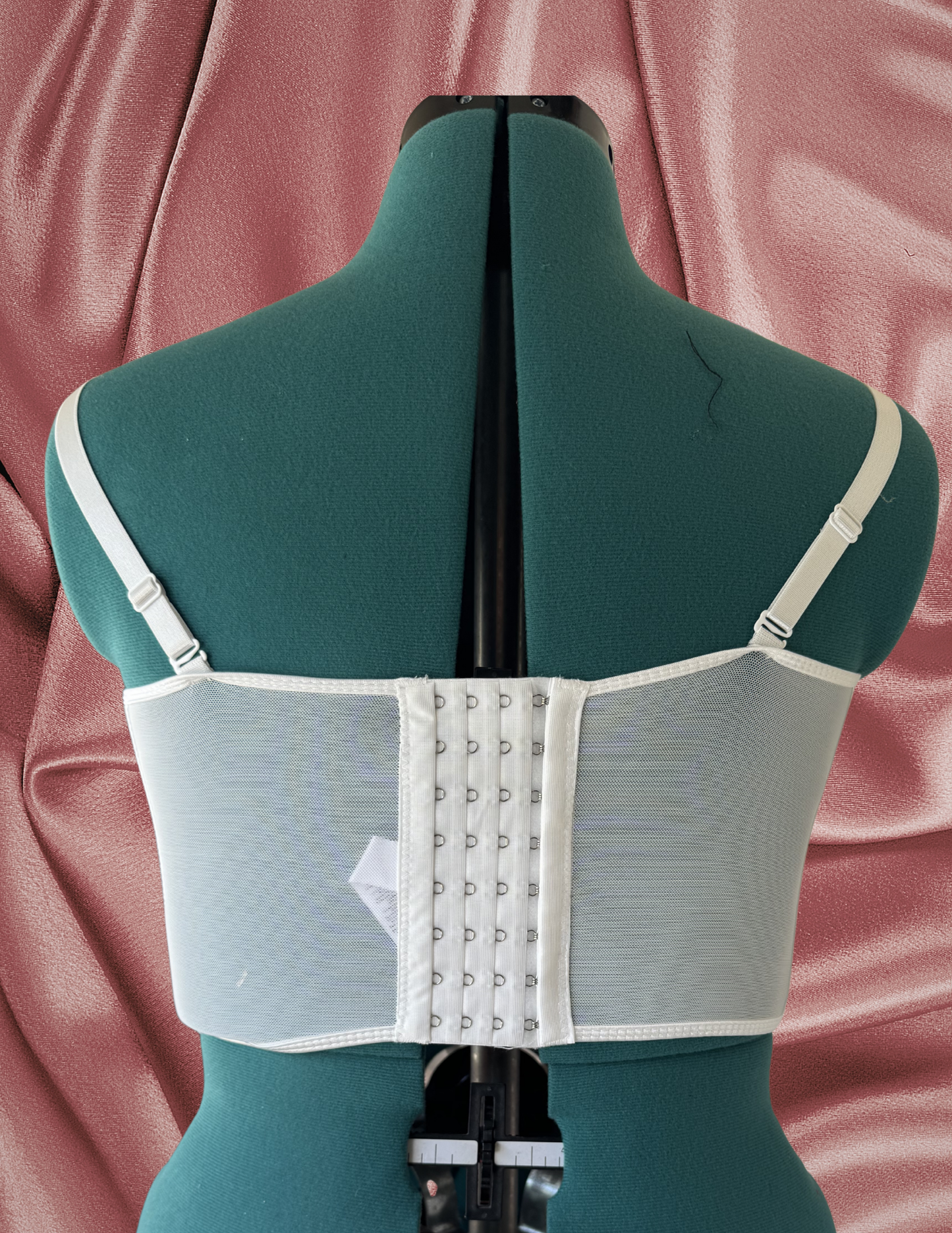 Sirena Corset