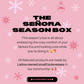 La Cutie Booty Señora Season Box