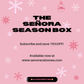 La Cutie Booty Señora Season Box