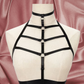 Mala Chest Harness