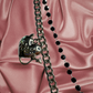 Dom Chain Nipple Clamps