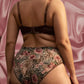 Cafesito Plus Size 2pc set