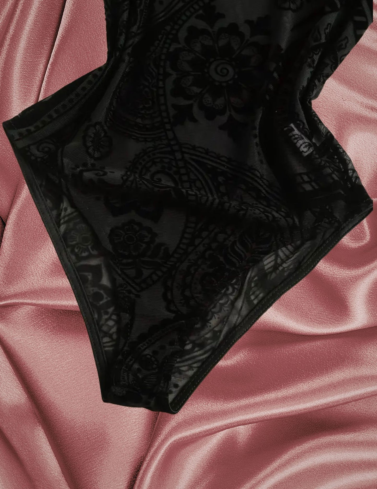 Bohemia Bodysuit