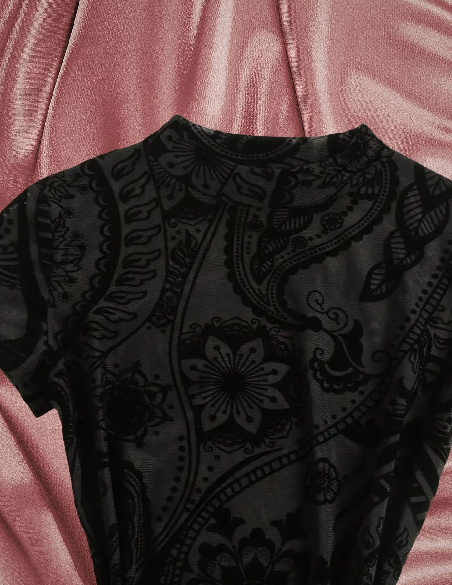 Bohemia Bodysuit