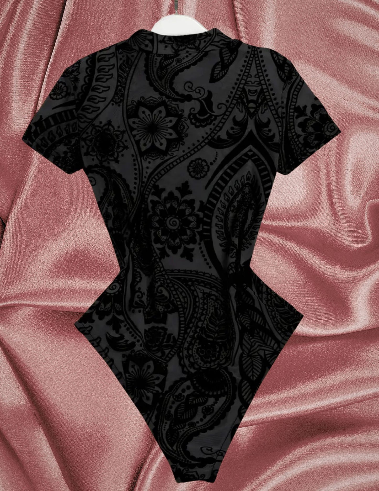 Bohemia Bodysuit