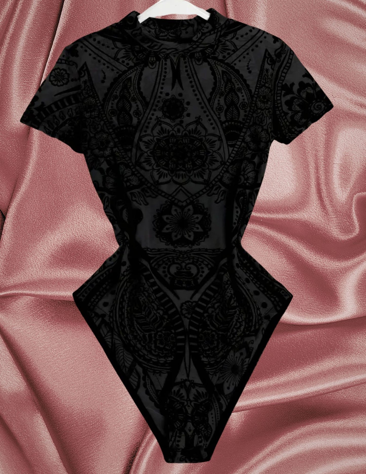 Bohemia Bodysuit