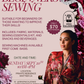 Sept 20th Beginners Sewing: Pants